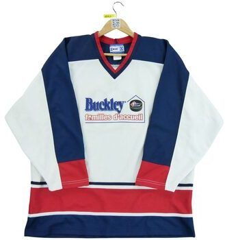 Tričká s dlhým rukávom Nhl  128242