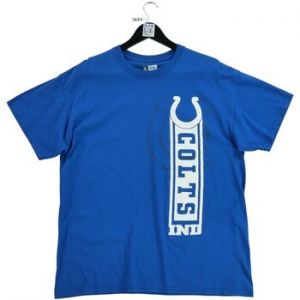 Tričká s krátkym rukávom Nfl  150605