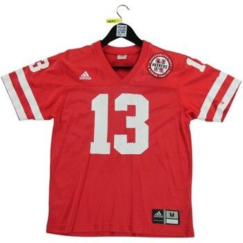 Tričká s krátkym rukávom adidas  154361