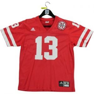 Tričká s krátkym rukávom adidas  154361