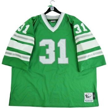 Tričká s krátkym rukávom Mitchell And Ness  156690