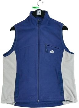 Flísové mikiny adidas  157784