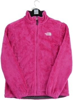Flísové mikiny The North Face  173117