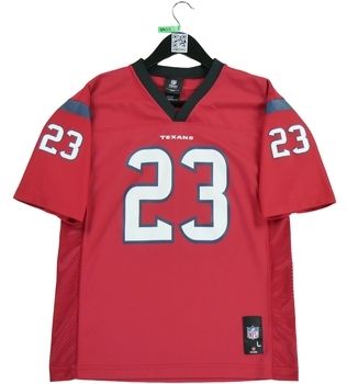 Tričká s krátkym rukávom Nfl  175783