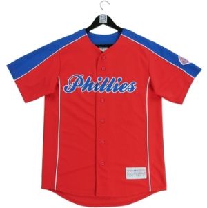 Tričká s krátkym rukávom MLB  175785