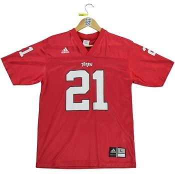 Tričká s krátkym rukávom adidas  175817