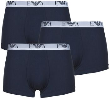 Boxerky Emporio Armani  3 PACK TRUNK AF14131