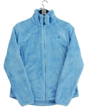 Flísové mikiny The North Face  171532