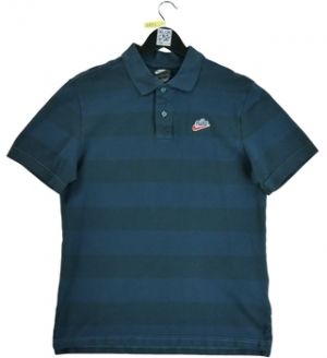 Polokošele s krátkym rukávom Nike  174604