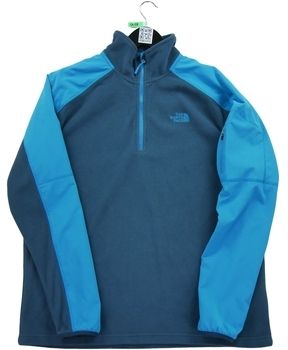 Flísové mikiny The North Face  178135