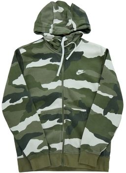Mikiny Nike  178165