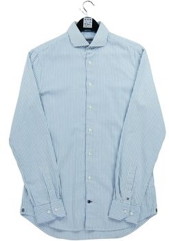 Košele s dlhým rukávom Tommy Hilfiger  171564