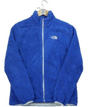 Flísové mikiny The North Face  178727