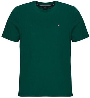 Tričká s krátkym rukávom Tommy Hilfiger  ESS SEASONAL REG FIT SOLID TEE