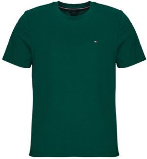 Tričká s krátkym rukávom Tommy Hilfiger  ESS SEASONAL REG FIT SOLID TEE