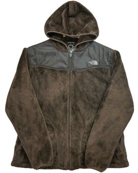Flísové mikiny The North Face  180850