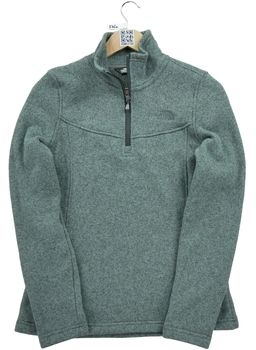 Flísové mikiny The North Face  180851