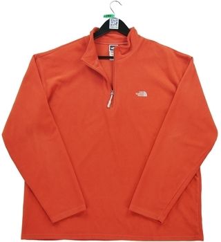 Flísové mikiny The North Face  180863