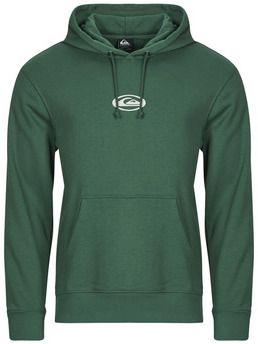 Mikiny Quiksilver  SALT WATER GRAPHIC HOODIE