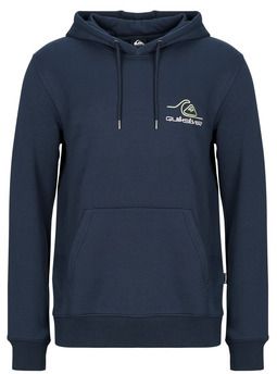 Mikiny Quiksilver  LIGHT WAVES HOODIE