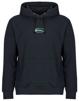 Mikiny Quiksilver  SALT WATER GRAPHIC HOODIE