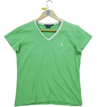 Tričká s krátkym rukávom Polo Ralph Lauren  180912