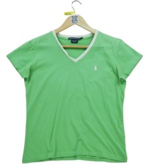 Tričká s krátkym rukávom Polo Ralph Lauren  180912