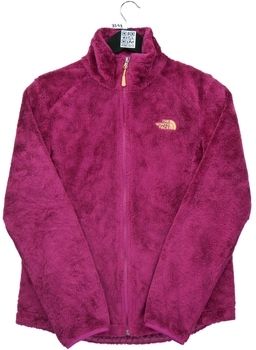 Flísové mikiny The North Face  181110