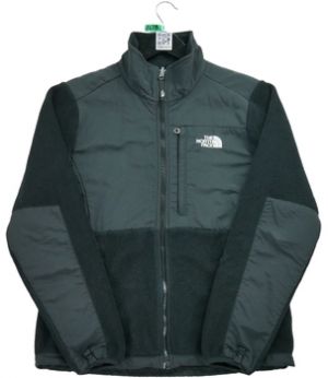 Flísové mikiny The North Face  182105