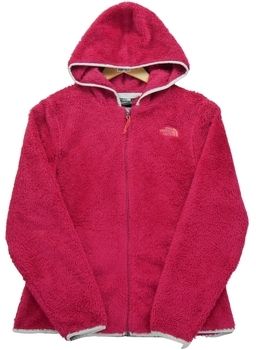 Flísové mikiny The North Face  182188