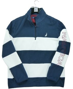 Flísové mikiny Nautica  182194