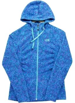 Flísové mikiny The North Face  182195