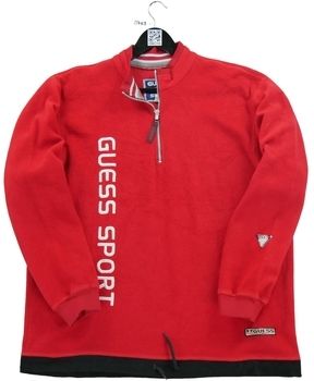Flísové mikiny Guess  182135