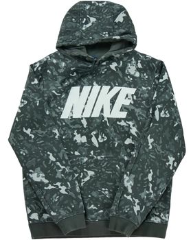 Mikiny Nike  183091