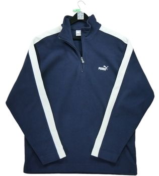 Flísové mikiny Puma  182199