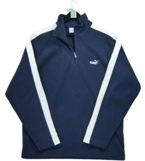 Flísové mikiny Puma  182199