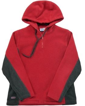 Flísové mikiny Reebok Sport  183099