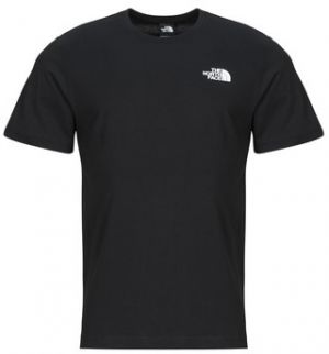 Tričká s krátkym rukávom The North Face  M SS BOX NSE