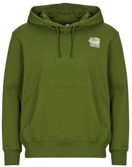 Mikiny The North Face  M CONNECT RELAXED HOODED