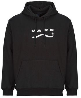 Mikiny Vans  Deteremined Pullover
