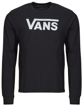 Tričká s dlhým rukávom Vans  VANS CLASSIC LS TEE