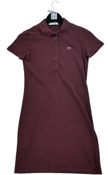 Šaty Lacoste  184380