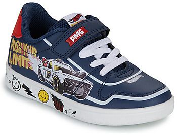 Nízke tenisky Primigi  HOT WHEELS PLAYER