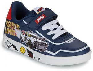 Nízke tenisky Primigi  HOT WHEELS PLAYER