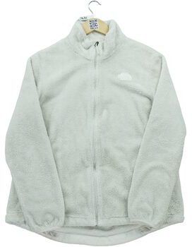 Flísové mikiny The North Face  186010