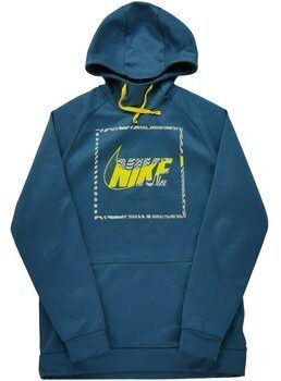 Mikiny Nike  186450