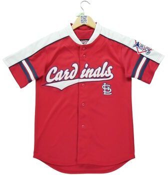 Tričká s krátkym rukávom MLB  186485