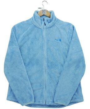 Flísové mikiny The North Face  186498