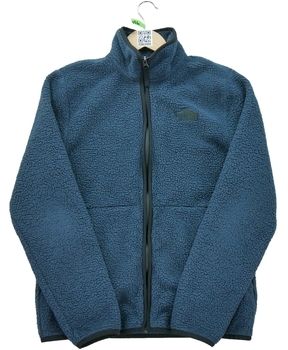 Flísové mikiny The North Face  186533