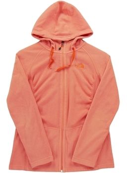 Flísové mikiny The North Face  186656